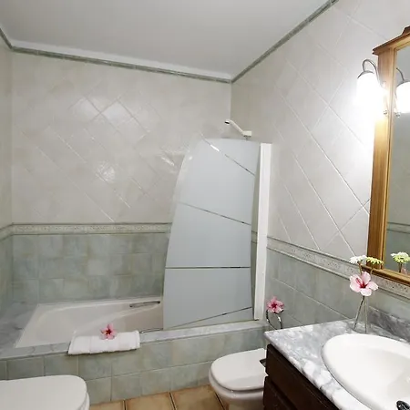 Vila Casa Timecheide
