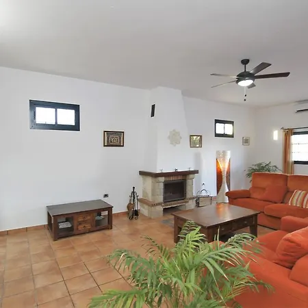 Casa Timecheide Yaiza (Lanzarote)