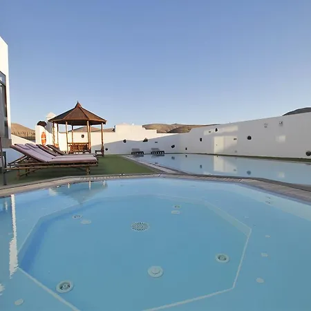 Vila Casa Timecheide Yaiza (Lanzarote)