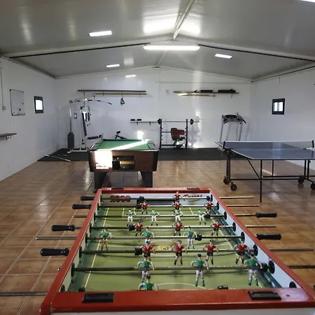 Casa Timecheide Vila Yaiza (Lanzarote)