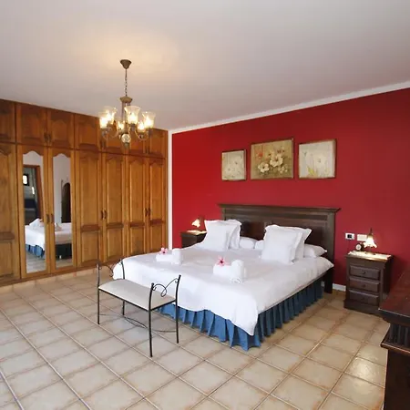 Casa Timecheide