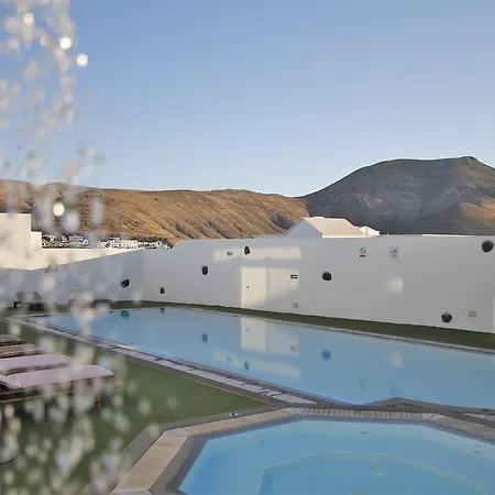 Casa Timecheide Vila Yaiza (Lanzarote)