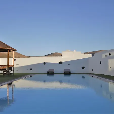 Casa Timecheide * Yaiza (Lanzarote)