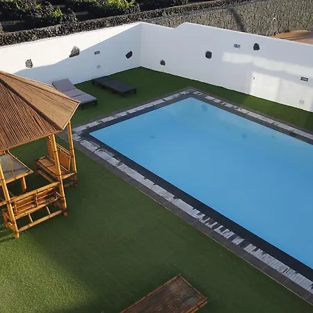 Vila Casa Timecheide *