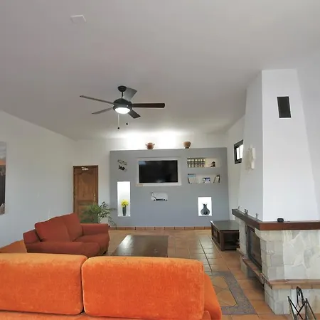 Vila Casa Timecheide Yaiza (Lanzarote)