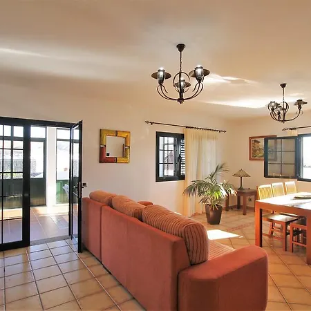 Vila Casa Timecheide