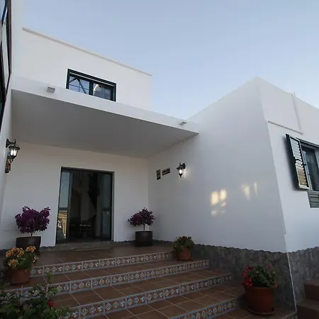 Vila Casa Timecheide *