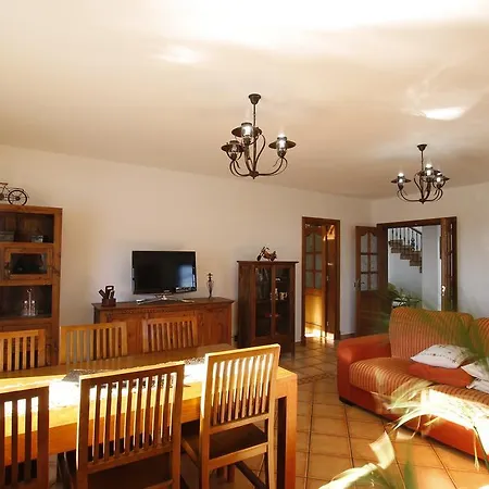 Casa Timecheide Vila Yaiza (Lanzarote)
