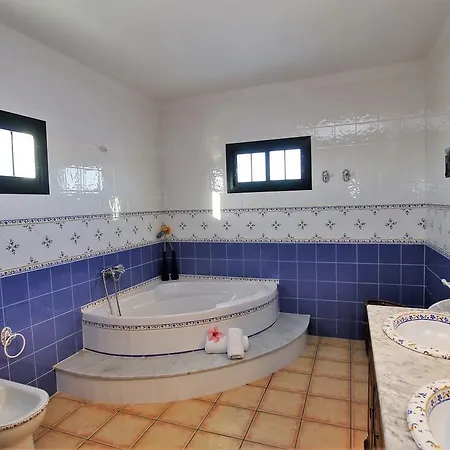 Casa Timecheide