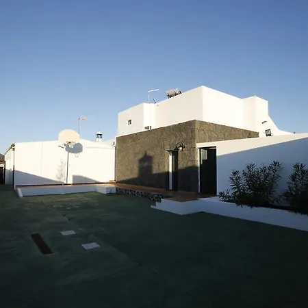 Casa Timecheide Vila Yaiza (Lanzarote)